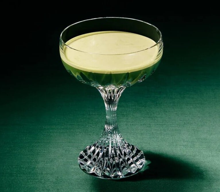 B BAR COCKTAILS